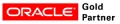 Oracle Business Partner Logo